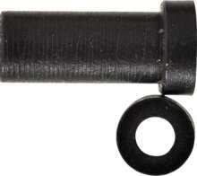 Sensas Teflon belső Bush Luxe Internal 2db 3,3x1,8mm