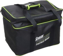 Sensas Táska Feeder Tackle Bag 2 komory