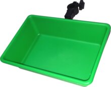 Sensas Tálca rogzítővel Jumbo