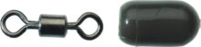 Sensas Swivel Stop Bead S (forgó ütközővel) 5db