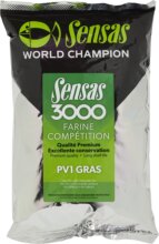 Sensas Super PV1 (ragasztó-édes) 800g