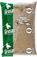 Sensas Etetőanyag Super Prima Lake (tavak) 1kg