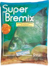 Sensas Attraktor Super Bremix (dévér) 300g