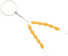 Sensas Stopper Stops Float Silicone S