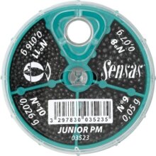 Sensas Sörét ólom szett Standard (méret 11-8)