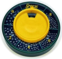 Sensas Sörét ólom szett Standard