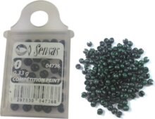 Sensas Sörét ólom Painted Competiton 1,80g