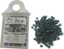 Sensas Sörét ólom Painted Competiton 1,05g