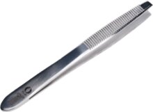 Sensas Sörét ólom fogó Pincers Shot