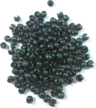 Sensas Sörét ólom Competition zöld (8,0mm) 2,70g