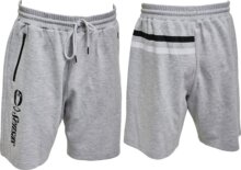 Sensas Rövid nadrág Champion Summer Grey 2XL