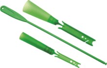 Sensas Rakósgumi létra 3 (2 db)