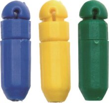 Sensas Rakósbot gumi csatlakozó Line/Elastic 3db M