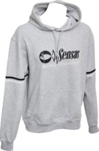 Sensas Pulóver World Champion Summer Grey 3XL