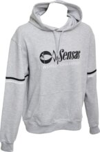Sensas Pulóver World Champion Summer Grey 2XL