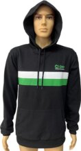 Sensas Pulóver Sweat College Fashion 3XL