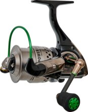 Sensas Elsőfékes orsó Power Feeder 5000