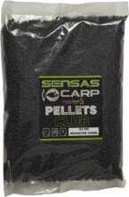 Sensas Pellet Club Monster Crab 1kg 4mm
