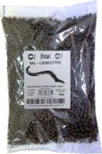 Sensas Pellet Aal Lockfutter 700g
