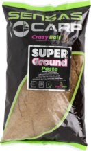 Sensas Paszta Super Ground Paste 1kg