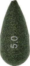 Sensas Ólom Pear Green 5db 1,0g