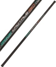 Sensas Merítő nyél Crotale 30 4m 4 rész
