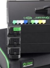 Sensas Létra címke Tray Identifiers World Champion 36db