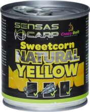 Sensas Kukorica-konzervdobozos 285g natúr