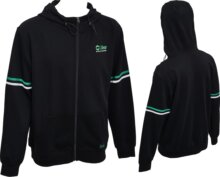 Sensas Kabát Zippee Flex Light XL