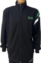 Sensas Kabát Champion M