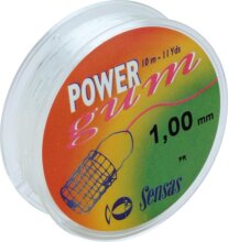 Sensas Gumi 0,5mm/10m