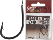 Sensas Feeling Feeder-Tech 3445 18 (10db)