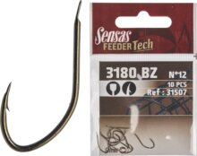Sensas Feeling Feeder-Tech 3180 16 (10db)
