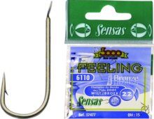 Sensas Feeling 6110 Bronze 18 (15db)