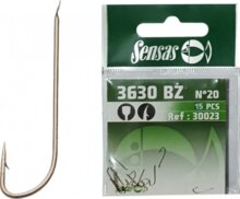 Sensas Feeling 3630 Bronze 22 (15db)