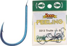 Sensas Feeling 3313 Blue 10 (10db)