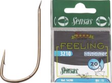 Sensas Feeling 3210 Bronze 22 (15db)