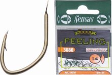 Sensas Feeling 3080 Bronze 12 (15db)