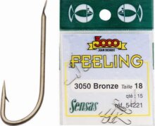 Sensas Feeling 3050 Bronze 14 (15db)