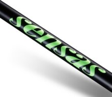 Sensas Extension Parallel Serie 5 111cm