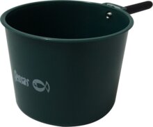 Sensas Etetőkosár rakós botra Pole Cup Flat Bottom