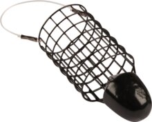 Sensas Etetőkosár Feeder Tech Rocket Cage XL 60g