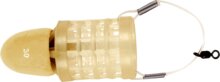 Sensas Etetőkosár Feeder Plastic Cage Bullet L 30g