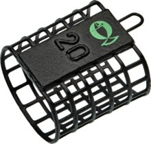 Sensas Etető kosár Feeder Round Cage M 20g