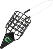 Sensas Etető kosár Feeder Rocket Cage M 50g