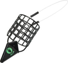 Sensas Etető kosár Feeder Rocket Cage L 60g