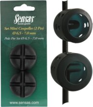 Sensas Etető csésze szett (2db 6,5-7,0mm)