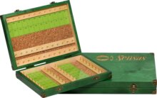 Sensas Előketartó 26x19cm