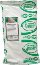 Sensas Decolle Fouillis Blanc (szúnyoglárva szétválasztó) new 250g