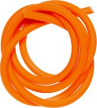 Sensas Csúzligumi Catapult Spare Elastic 0,6mm 1m